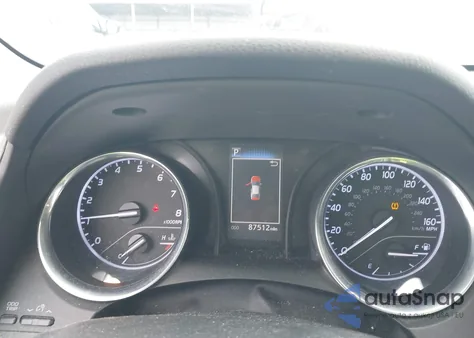 2020 Toyota Camry Se из США, поврежденный, VIN 4T1G11AK7LU908455